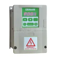 Частотный преобразователь Ermangizer ER-G-220-02, ERMAN