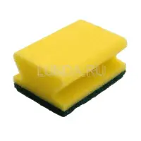 Губка абразивная TASKI Scourer Abrasive, Diversey