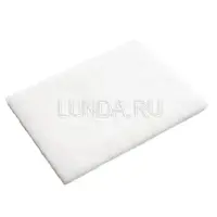 Ручной пэд мягкий TASKI Handpad Non Abrasive, белый, Diversey