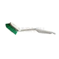 Щётка для мытья посуды, средней жёсткости, DI Brush for Dishwashing Green, Diversey