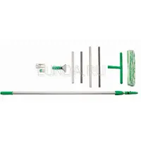 Набор для мытья окон Window cleaning set, Diversey