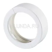 Декоративное кольцо для накидной гайки термостатов, Oventrop