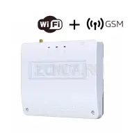 Zont SMART NEW Wi-Fi и GSM термостат для газовых и электрических котлов, Zont