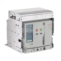 Воздушный автоматический выключатель YON AD-4000-S4-3P-100-D-MR8.0-B-C3300-M2-P01-S1-03, DKC