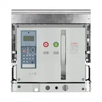Воздушный автоматический выключатель YON AD-4000-S4-4P-100-D-MR7.0-B-C0000-M0-P01-S1-03, DKC