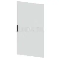 DAE/CQE Дверь сплошная 2000х600мм, DKC