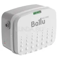 Насос дренажный Ballu CondiPump Nebulizer, система распыления конденсата, Ballu