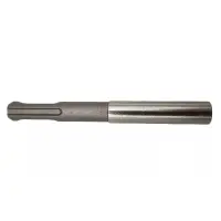 Битодержатель 98 мм на 1/4" хвостовик SDS, Felo