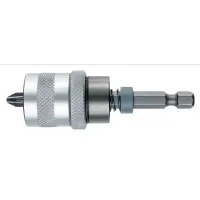 Битодержатель с ограничителем глубины, биты PH2x25 Industrial, Felo