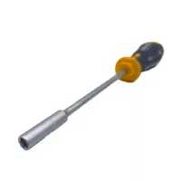 Отвертка Ergonic торцевой ключ SW, Felo