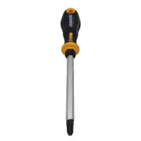 Отвертка крестовая с шестигранным лезвием Ergonic PH 4X150, Felo