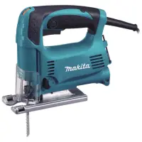 Сетевой лобзик с регулировкой скорости, Makita