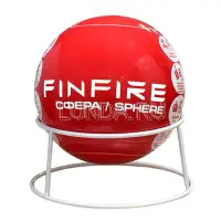 Автономное устройство порошкового пожаротушения Сфера, ABCE, Finfire