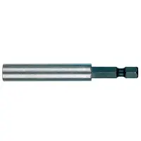 Держатель для бит 1/4" со стопорным кольцом, Felo