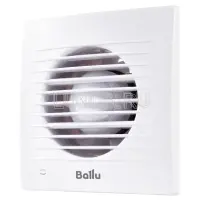 Вытяжной бытовой вентилятор BAF-FW, Ballu