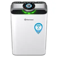 Электрический бытовой воздухоочиститель Vivern 500 Wi-Fi, Thermex