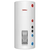 Электрический накопительный водонагреватель IRP (combi), Thermex