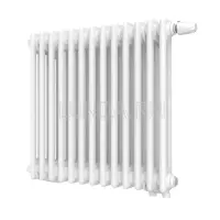 Стальной трубчатый радиатор Bataria 2-500, KZTO Radiator