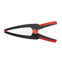 Струбцина пружинная Clippix XCL с длинными узкими губками, Bessey