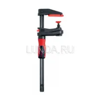 Струбцина с редуктором GearKlamp GK для труднодоступных мест, Bessey