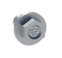 Винт для электрического соединения М5x8, EKF