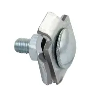 Винтовой соединительный комплект двойной 6x20 (Винт М6+гайка) (50 шт) INOX, EKF