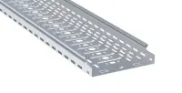 Лоток перфорированный 0,7 мм, EKF