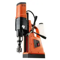 Магнитный сверлильный станок POWER ARMAX-120, Rotorica