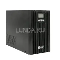 Источник бесперебойного питания линейно-интерактивный E-Power PSW600, EKF